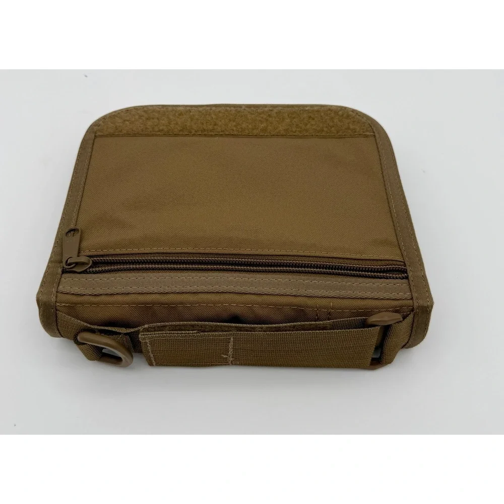 Rite in the Rain All-Weather Field Planner Tactical Tailor Cover Tan 9250T USA